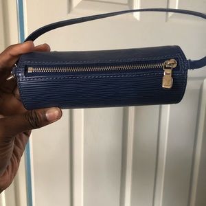 Small Louis Vuitton Purse